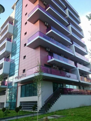 Apartament Sebastian - Vila Sophia 3 Mamaia